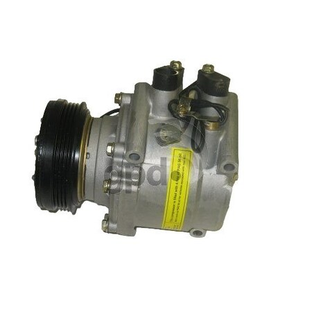 Gpd Compressor Kit 9642126